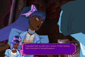 Sorry We're Closed Screenshot