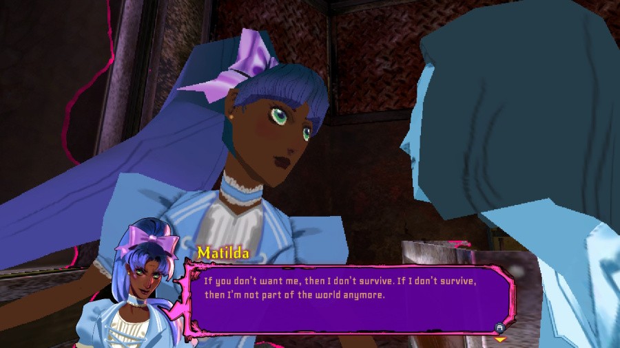 Sorry We're Closed Review - Screenshot 1 of 4