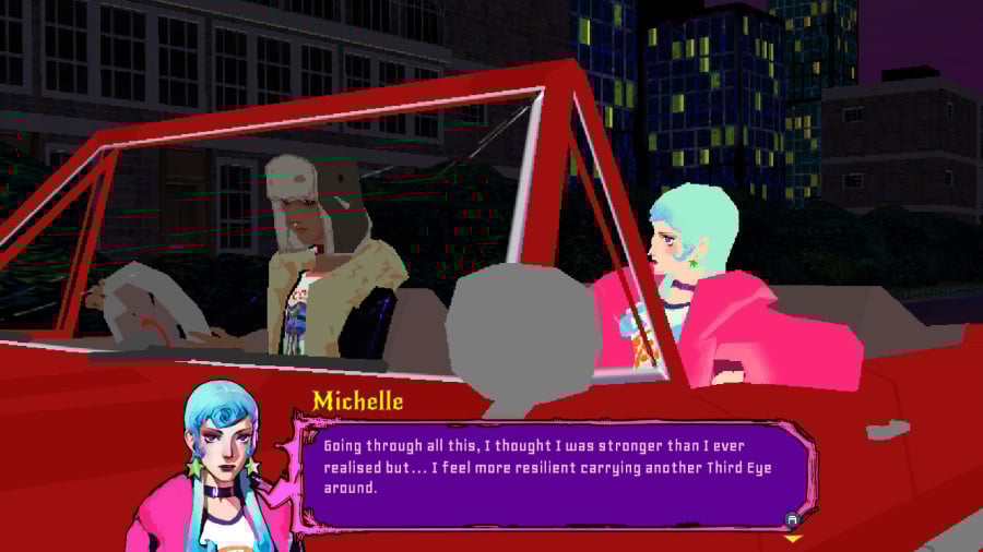Sorry We're Closed Review - Screenshot 4 of 4