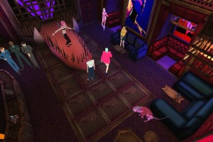 Sorry We're Closed Screenshot