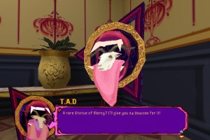 Sorry We're Closed Screenshot