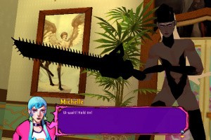 Sorry We're Closed Screenshot