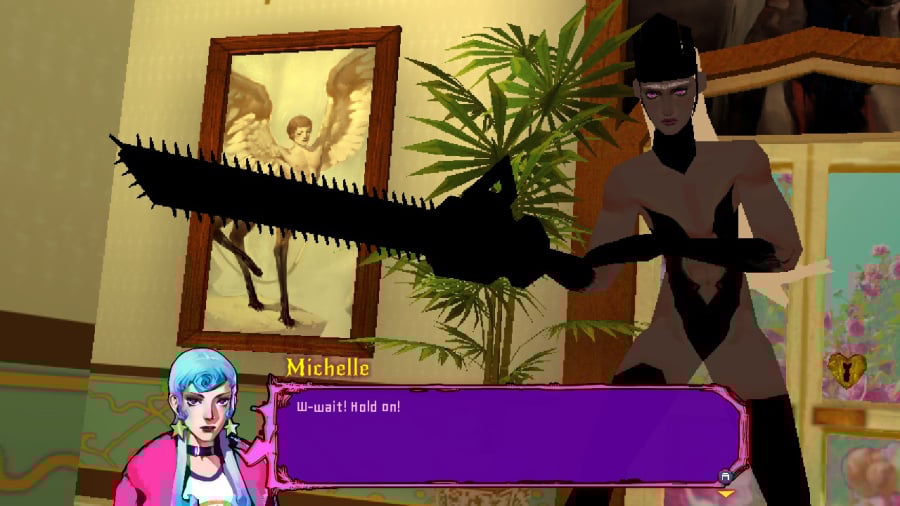 Sorry We're Closed Review - Screenshot 1 of 4