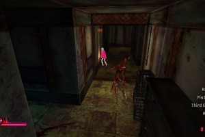 Sorry We're Closed Screenshot