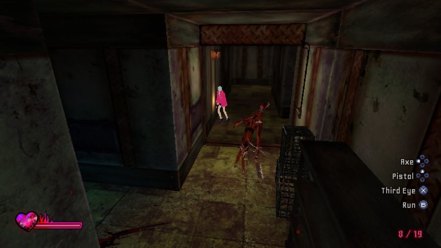 Sorry We're Closed Review - Screenshot 4 of 4