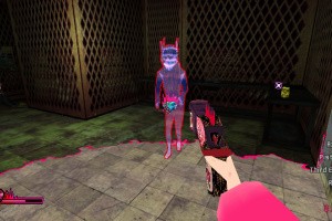 Sorry We're Closed Screenshot