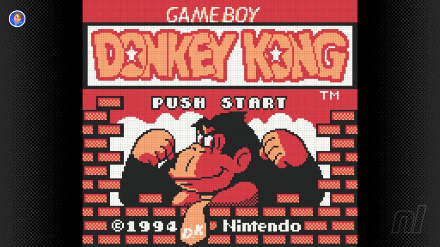 Donkey Kong Review - Screenshot 2 of 5