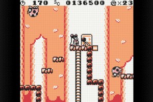 Donkey Kong Screenshot