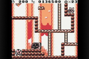 Donkey Kong Screenshot