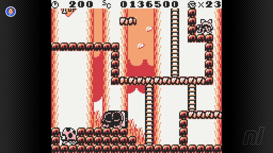 Donkey Kong Review - Screenshot 1 of 5