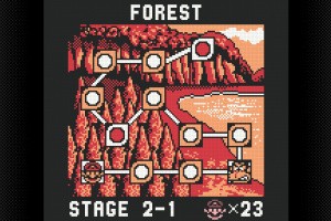 Donkey Kong Screenshot