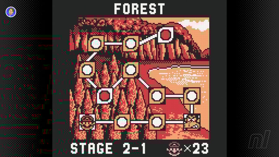 Donkey Kong Review - Screenshot 3 of 5