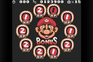 Donkey Kong Screenshot