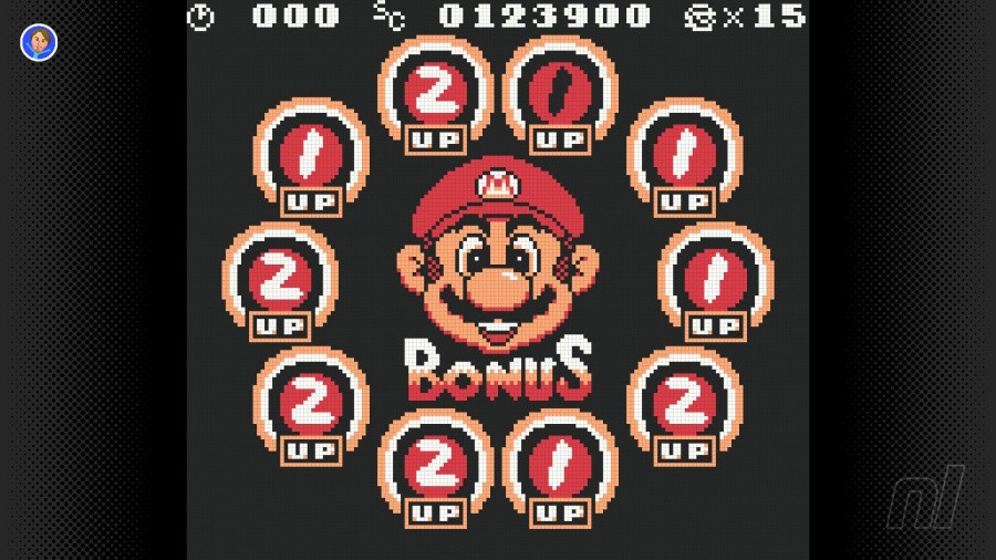 Donkey Kong Review - Screenshot 4 of 5