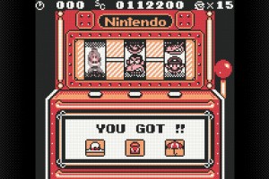 Donkey Kong Screenshot