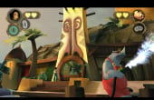 Beyond Good & Evil - Screenshot 2 of 10