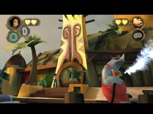 Beyond Good & Evil Review - Screenshot 4 of 4