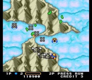 Detana!! TwinBee Review - Screenshot 3 of 3