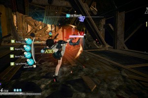 Atelier Yumia: The Alchemist of Memories & The Envisioned Land Screenshot