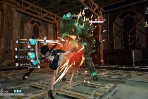 Atelier Yumia: The Alchemist of Memories & The Envisioned Land Screenshot