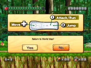 Adventure Island: The Beginning Review - Screenshot 2 of 5