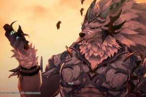 Atelier Yumia: The Alchemist of Memories & The Envisioned Land Screenshot