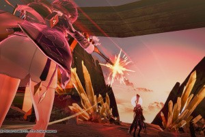 Atelier Yumia: The Alchemist of Memories & The Envisioned Land Screenshot