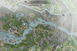 Atelier Yumia: The Alchemist of Memories & The Envisioned Land Screenshot