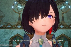 Atelier Yumia: The Alchemist of Memories & The Envisioned Land Screenshot