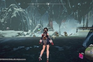 Atelier Yumia: The Alchemist of Memories & The Envisioned Land Screenshot