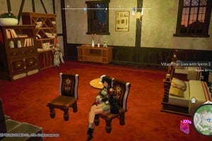 Atelier Yumia: The Alchemist of Memories & The Envisioned Land Screenshot