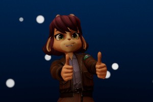 On Your Tail Screenshot