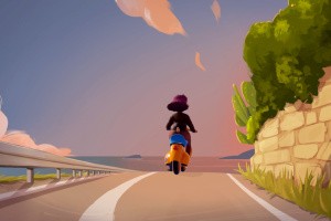 On Your Tail Screenshot