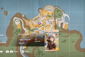 On Your Tail Screenshot