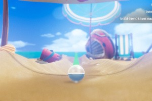 On Your Tail Screenshot