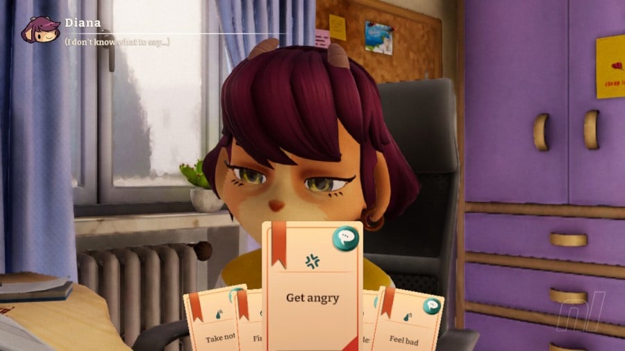 On Your Tail Review - Screenshot 1 of 5