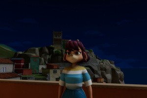 On Your Tail Screenshot