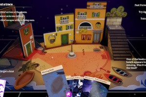 On Your Tail Screenshot