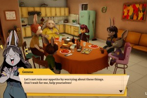 On Your Tail Screenshot