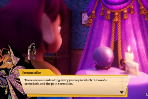 On Your Tail Screenshot