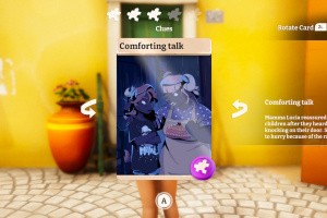 On Your Tail Screenshot