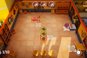 On Your Tail Screenshot