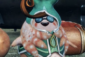 Xenoblade Chronicles X: Definitive Edition Screenshot