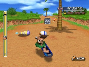 Adventure Island: The Beginning Review - Screenshot 3 of 5