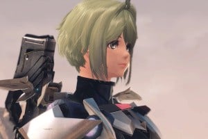 Xenoblade Chronicles X: Definitive Edition Screenshot