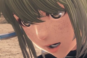 Xenoblade Chronicles X: Definitive Edition Screenshot