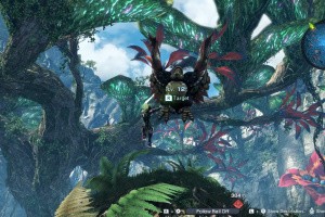 Xenoblade Chronicles X: Definitive Edition Screenshot