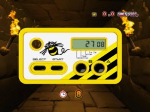 Adventure Island: The Beginning Review - Screenshot 5 of 5