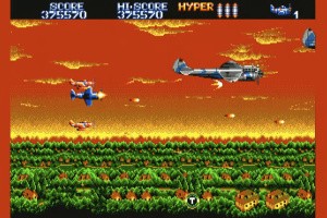 P-47 II MD Screenshot