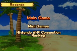 Adventure Island: The Beginning Screenshot
